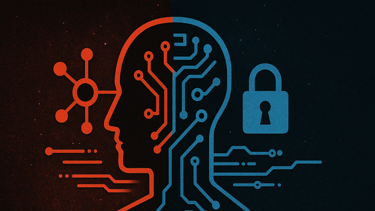 Luci e ombre sull'IA nella cybersecurity: è considerata indispensabile, ma... lo studio di Trend Micro